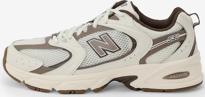 new balance Matalavartiset tennarit 'MR530ASM' värissä beige, Tuotenäkymä