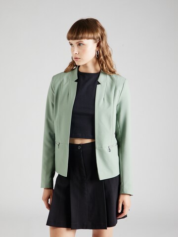 ONLY Blazer 'Maddy' in Green: front