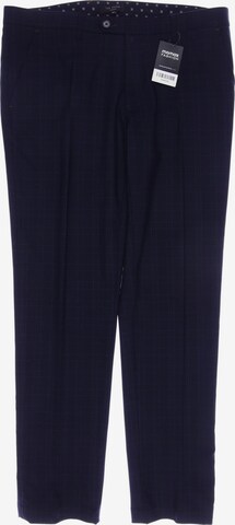 Ted Baker Pants in 34 in Blue: front