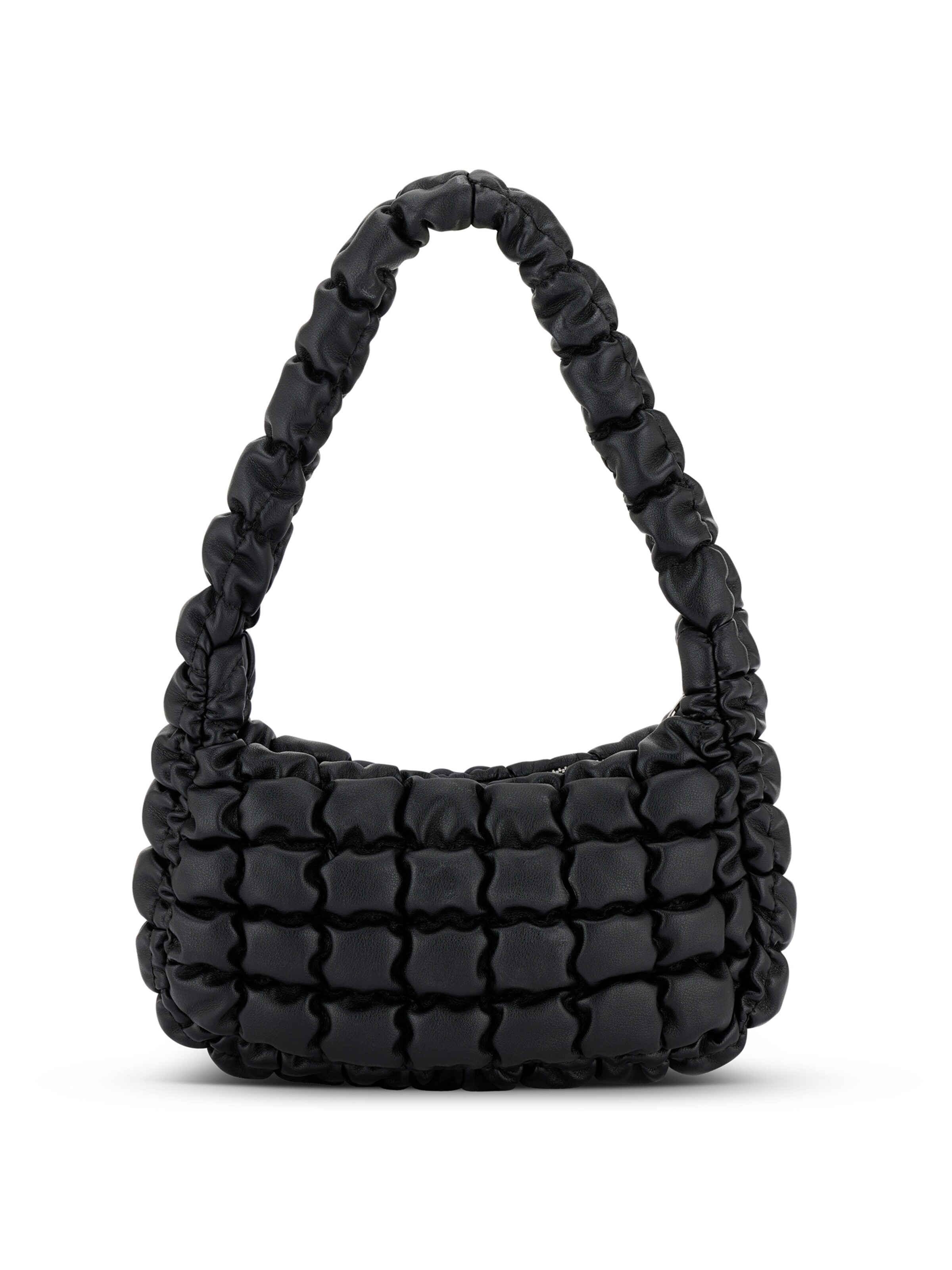 Expatrié Olkalaukku 'Pippa Small' värissä musta