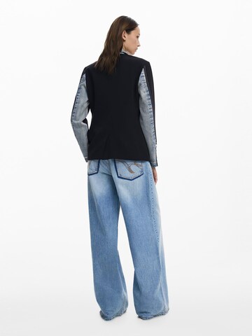 Desigual Bleiser, värv sinine