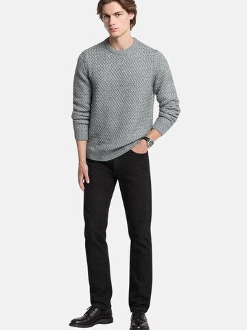 Michael Kors Pullover 'Maglieria'‌‌‌‌‌‌‌‌ in Grau