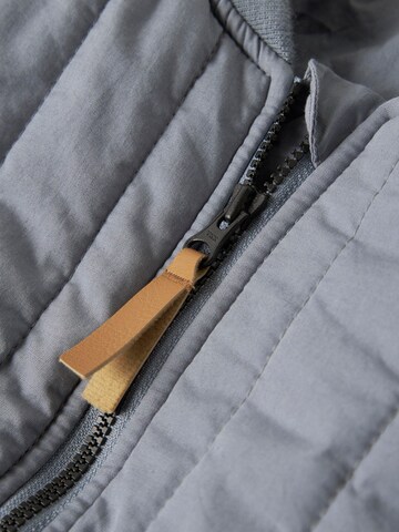 Lil'Atelier Tussenjas in Blauw