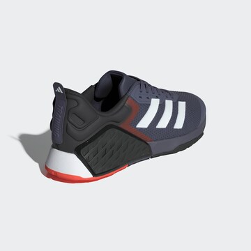 ADIDAS PERFORMANCE - Sapatilha de desporto 'Dropset 3' em roxo