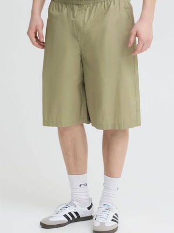 Loosefit Pantalon chino ' CFBroman Realxed Fit ' Casual Friday en beige : devant