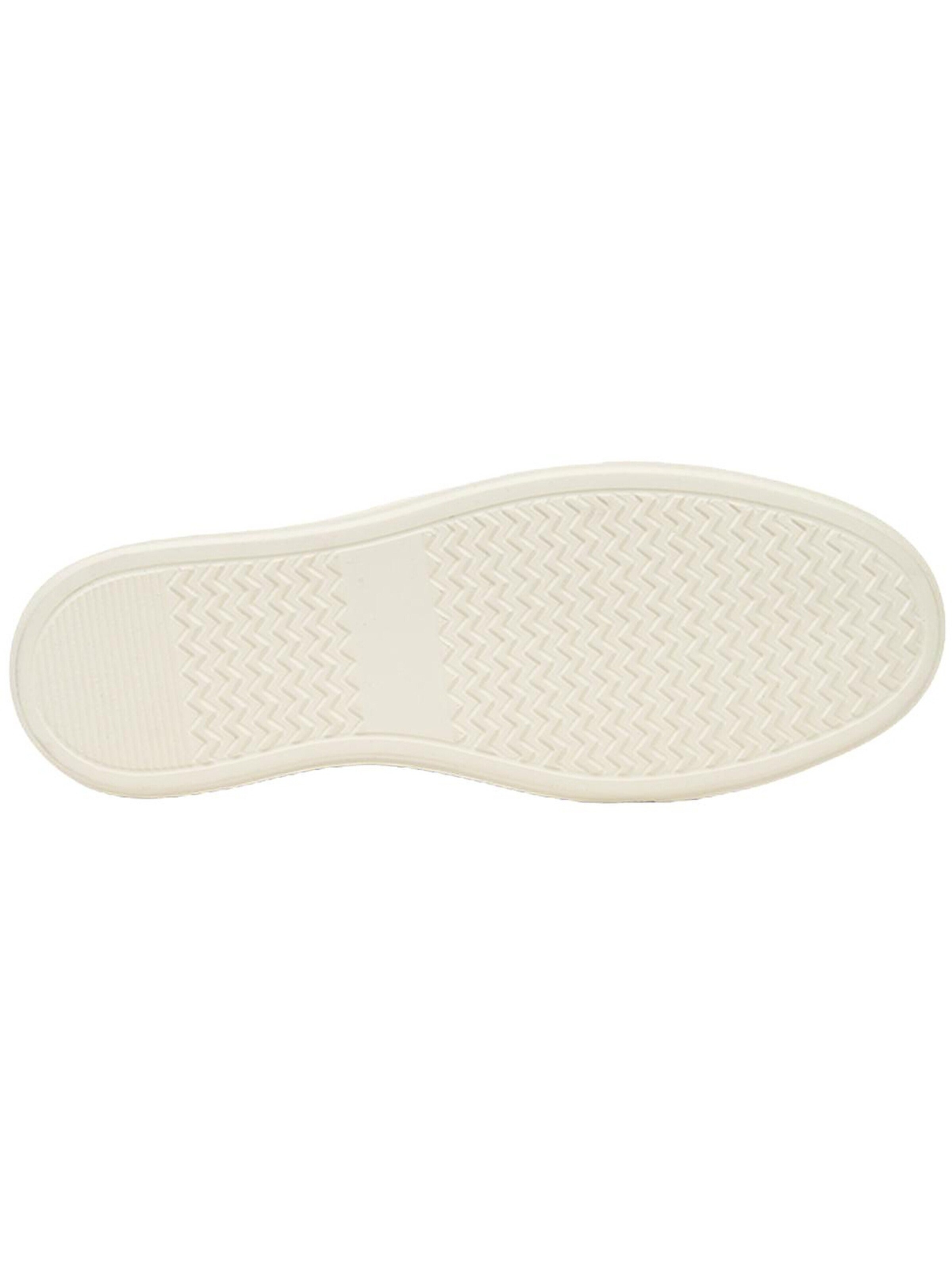 Chaussure basse 'Beleg' Desa en noir
