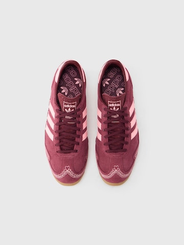 Baskets basses 'SL 72' ADIDAS ORIGINALS en violet