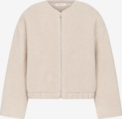 SASSYCLASSY Übergangsjacke in beige, Produktansicht