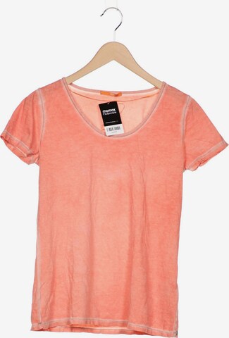 BOSS Orange T-Shirt L in Orange: predná strana