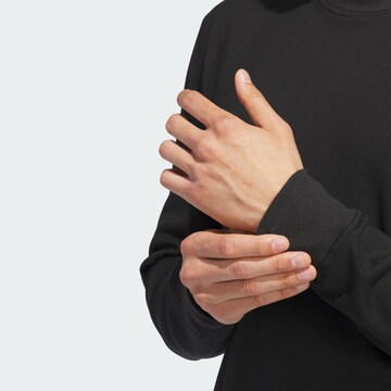 ADIDAS PERFORMANCE Sportsweatshirt 'Ultimate365' in Schwarz