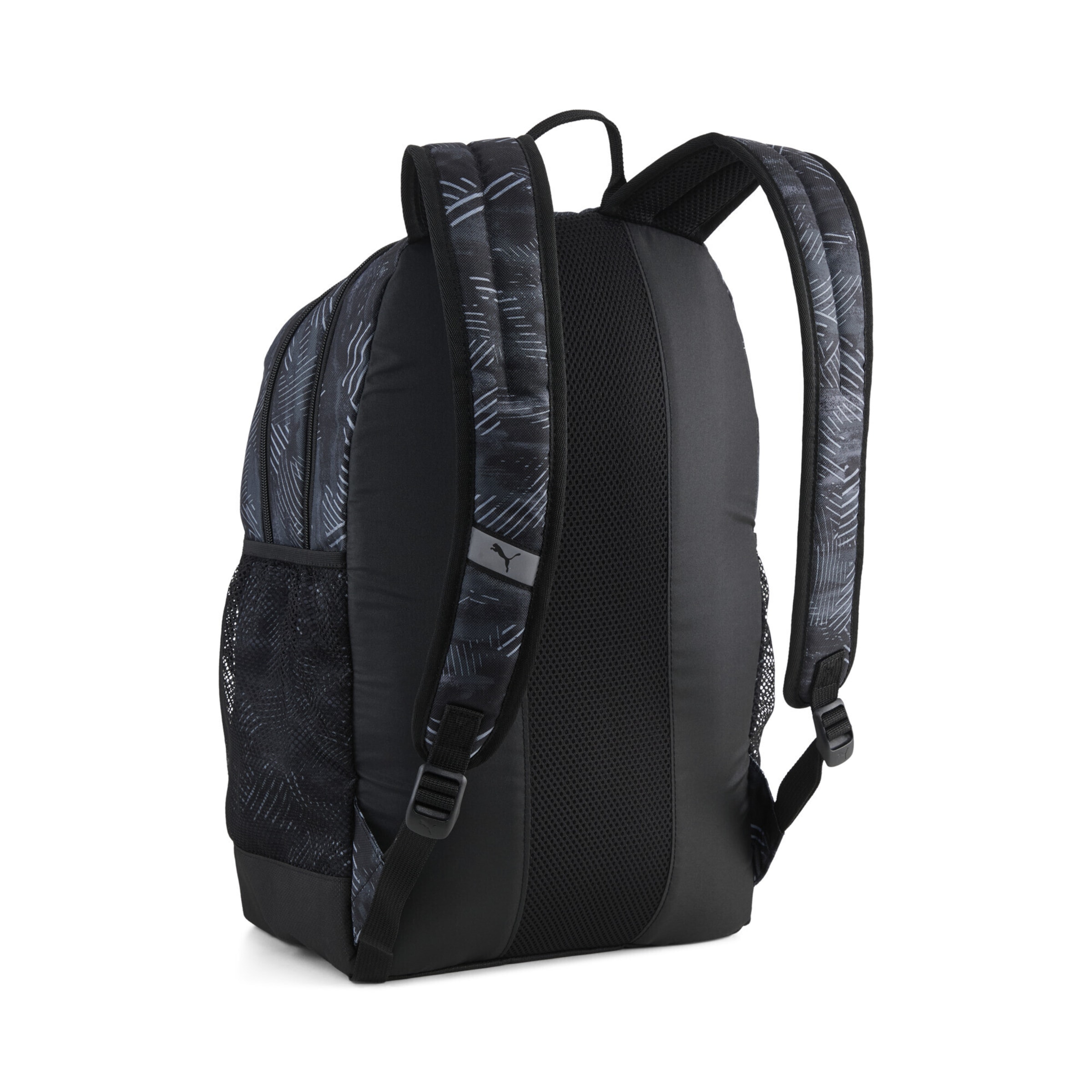 PUMA Rucksack 'Academy' in Grau
