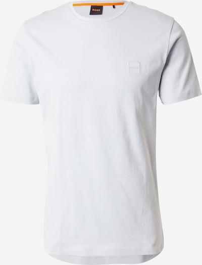 BOSS Majica 'Tales' u svijetlosiva, Pregled proizvoda