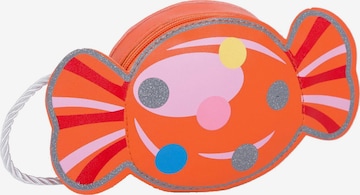 Tomshop24-7 Tasche 'Bonbons' in Orange: Vorderseite