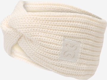 CODELLO Stirnband in Beige: predná strana