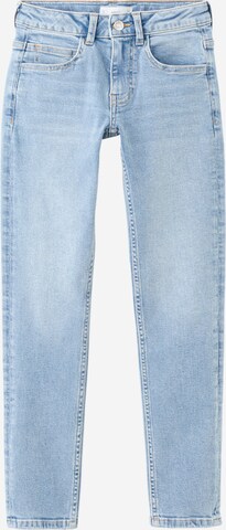 MANGO KIDS Jeans in Blau: Vorderseite