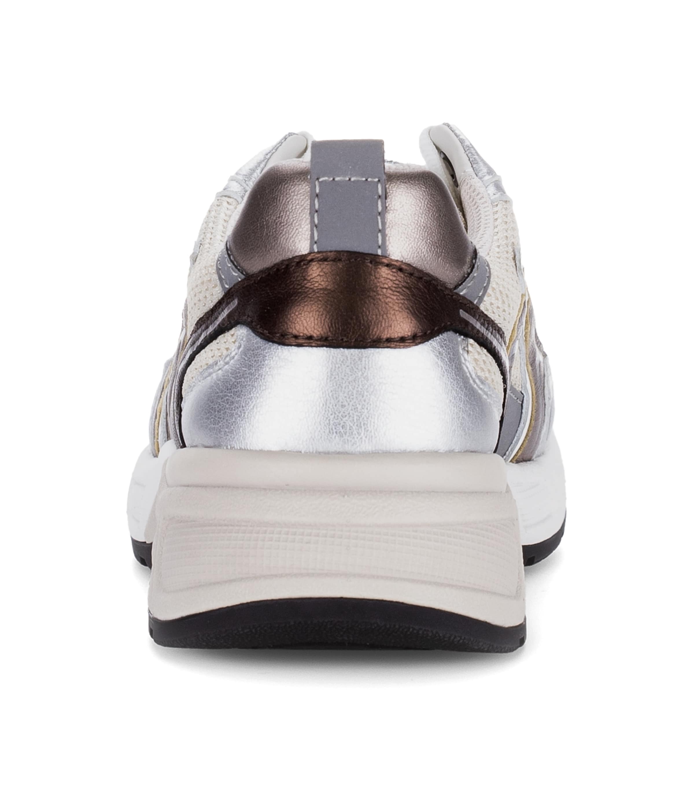 GABOR Sneakers in Beige