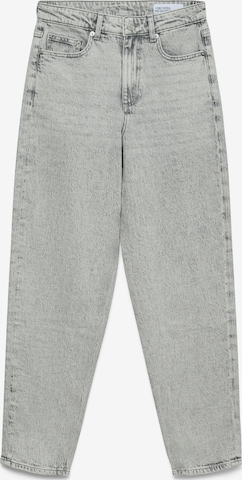 Vero Moda Petiteregular Traperice 'VMTESSA' - siva boja: prednji dio