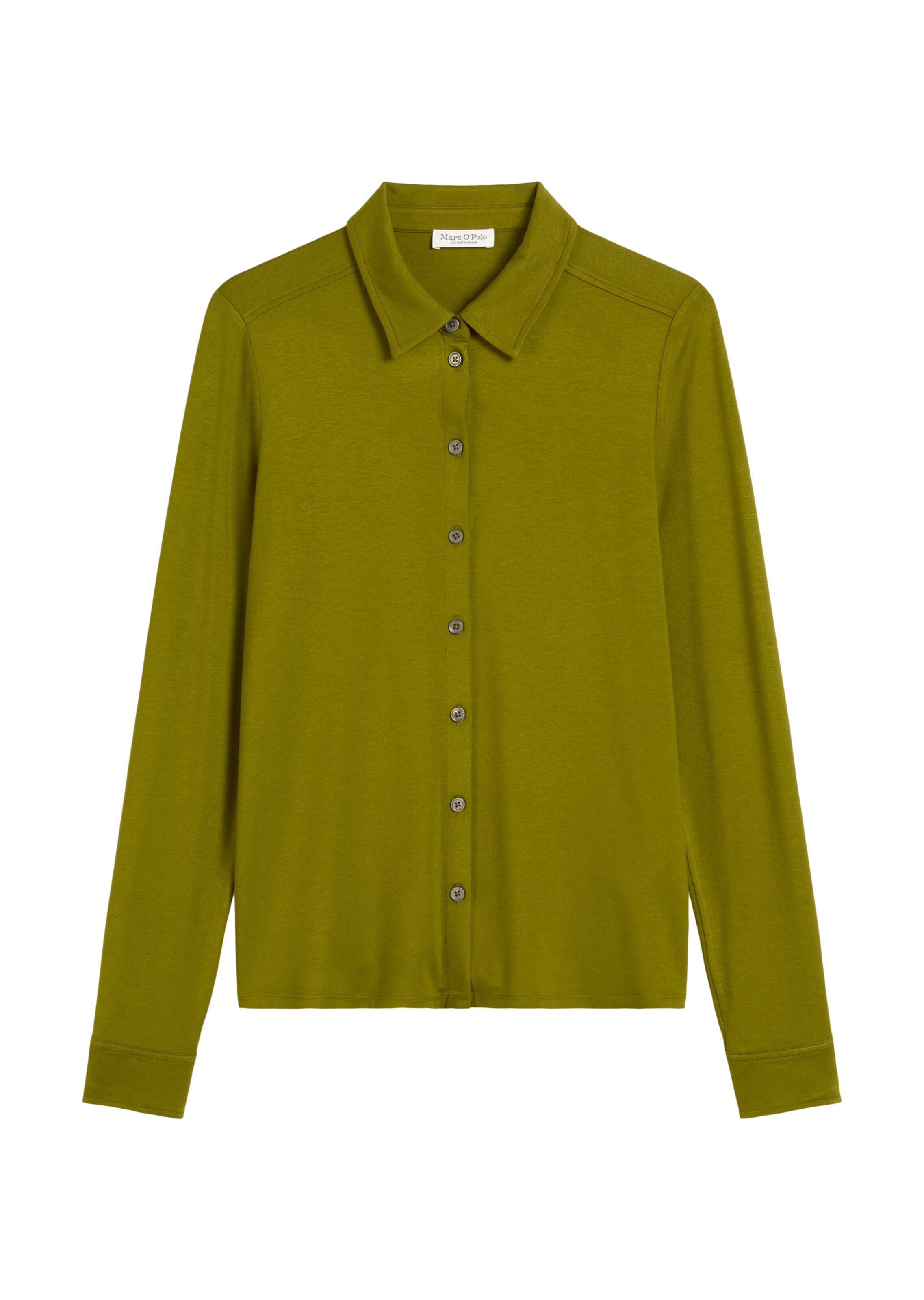 žalia Marc O'Polo Palaidinė: priekis