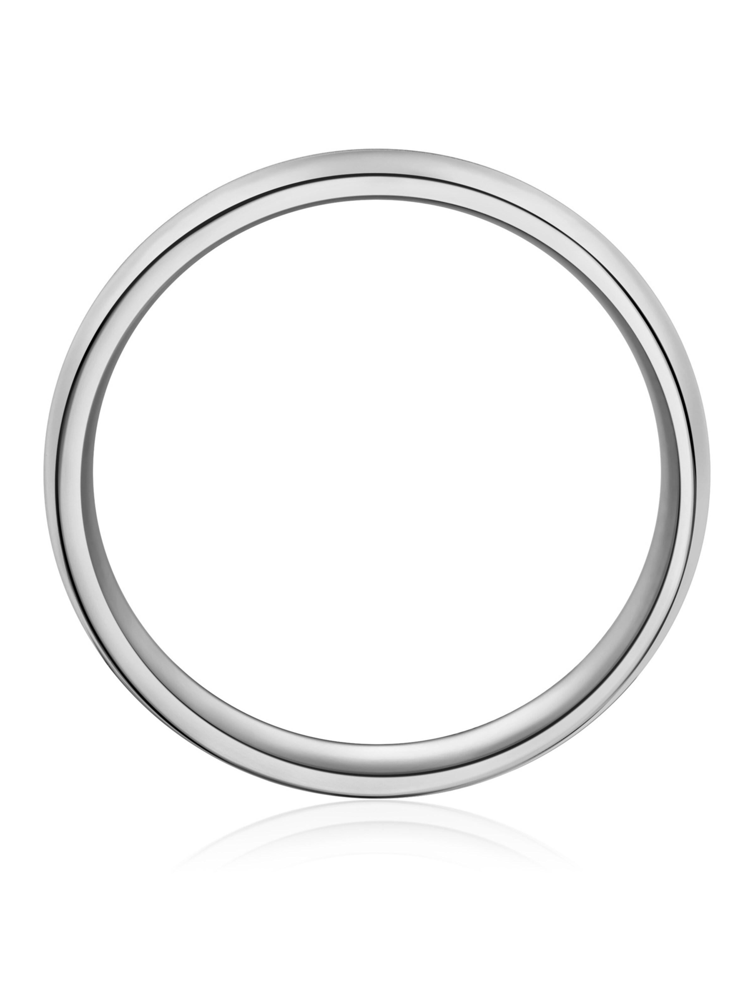 True Rebels Ring in Silver