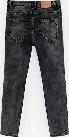 Gulliver Regular Jeans in Grey