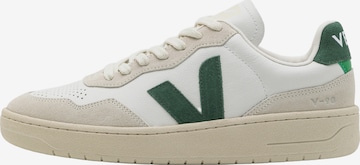 balta Veja Sportbačiai be auliuko 'V-90': priekis