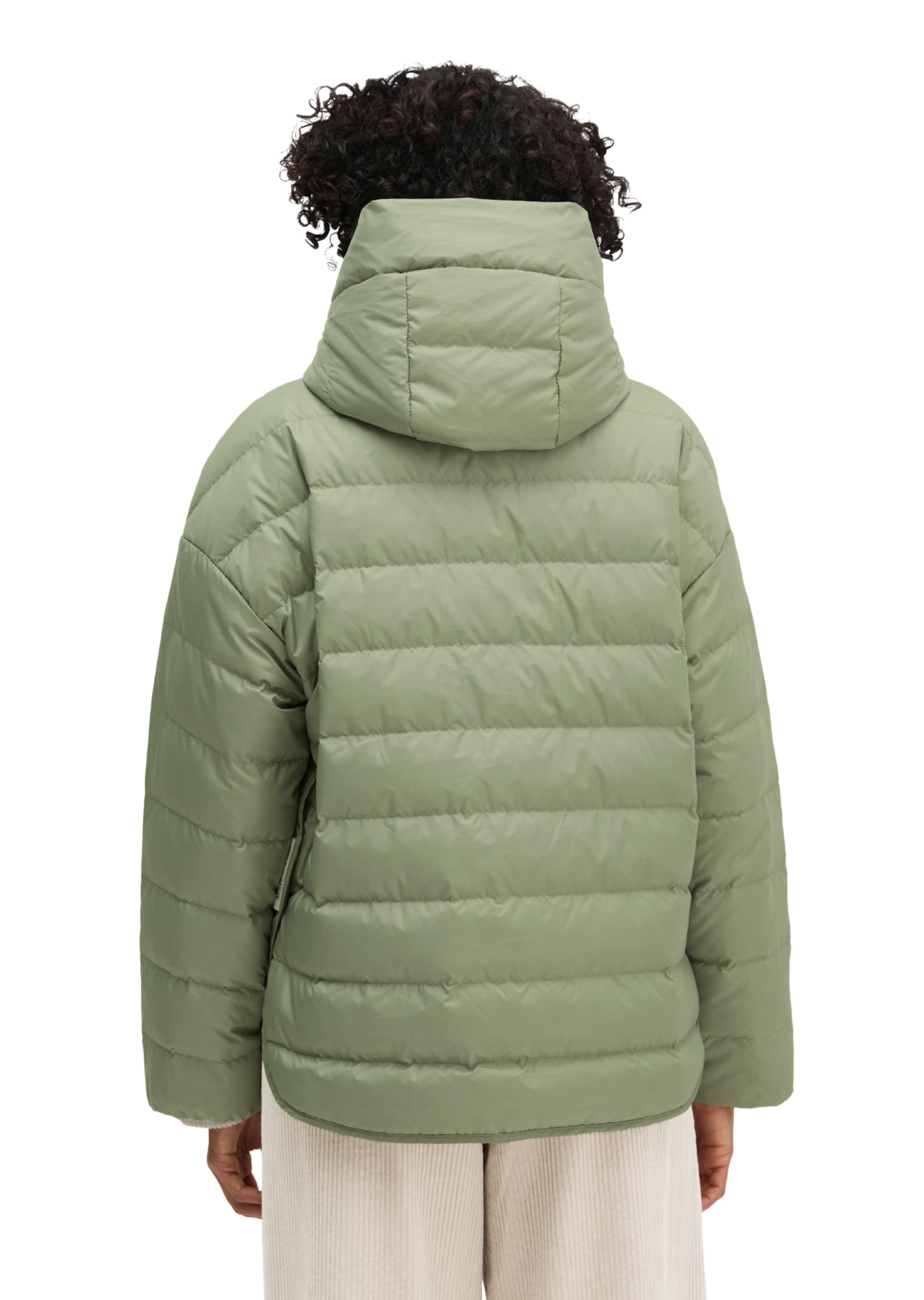 Marc O'Polo Between-season jacket in Green
