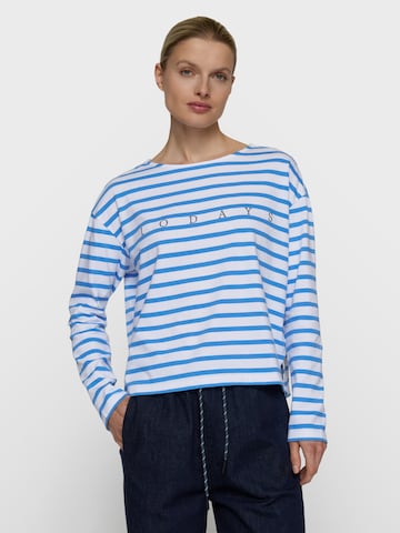 10Days Shirt in Blue