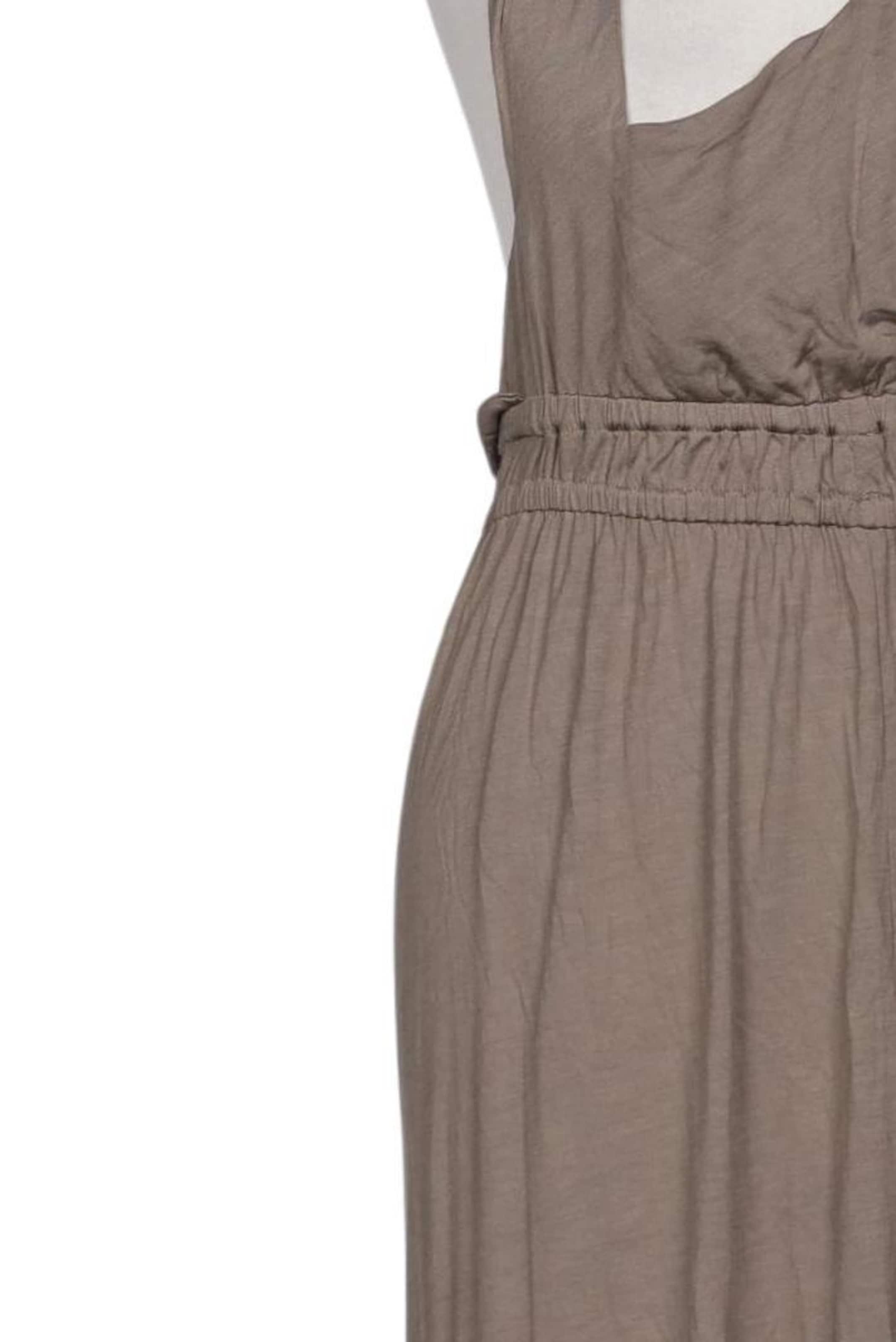 Antik Batik Dress in M in Beige