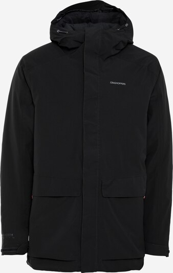CRAGHOPPERS Outdoorjacka 'Lorton' i nattblå, Produktvy