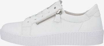 GABORNiske tenisice - bijela boja: prednji dio