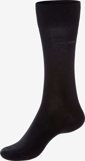 BOSS Socks 'Marc' in Black, Item view