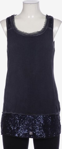 Tredy Top & Shirt in M in Blue: front