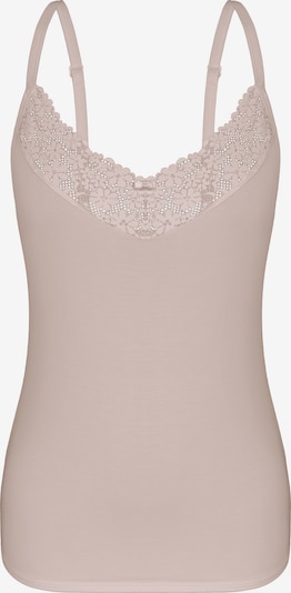 sassa Untertop 'Great Decoration' in pfirsich, Produktansicht