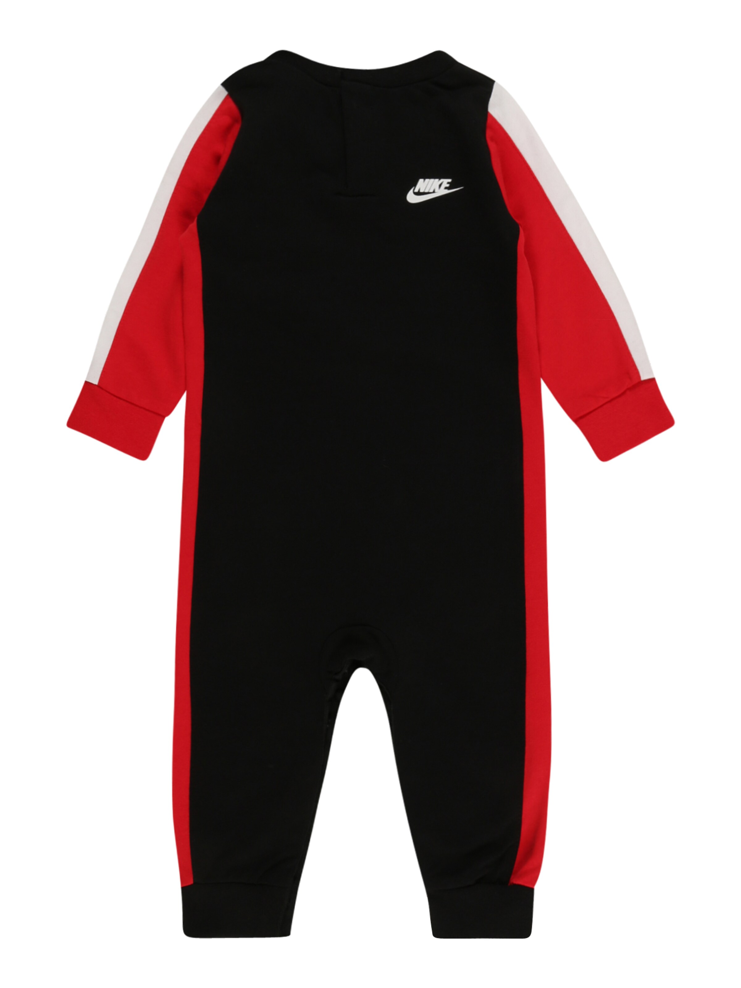 Bébé Ensemble Nike Sportswear en Noir 