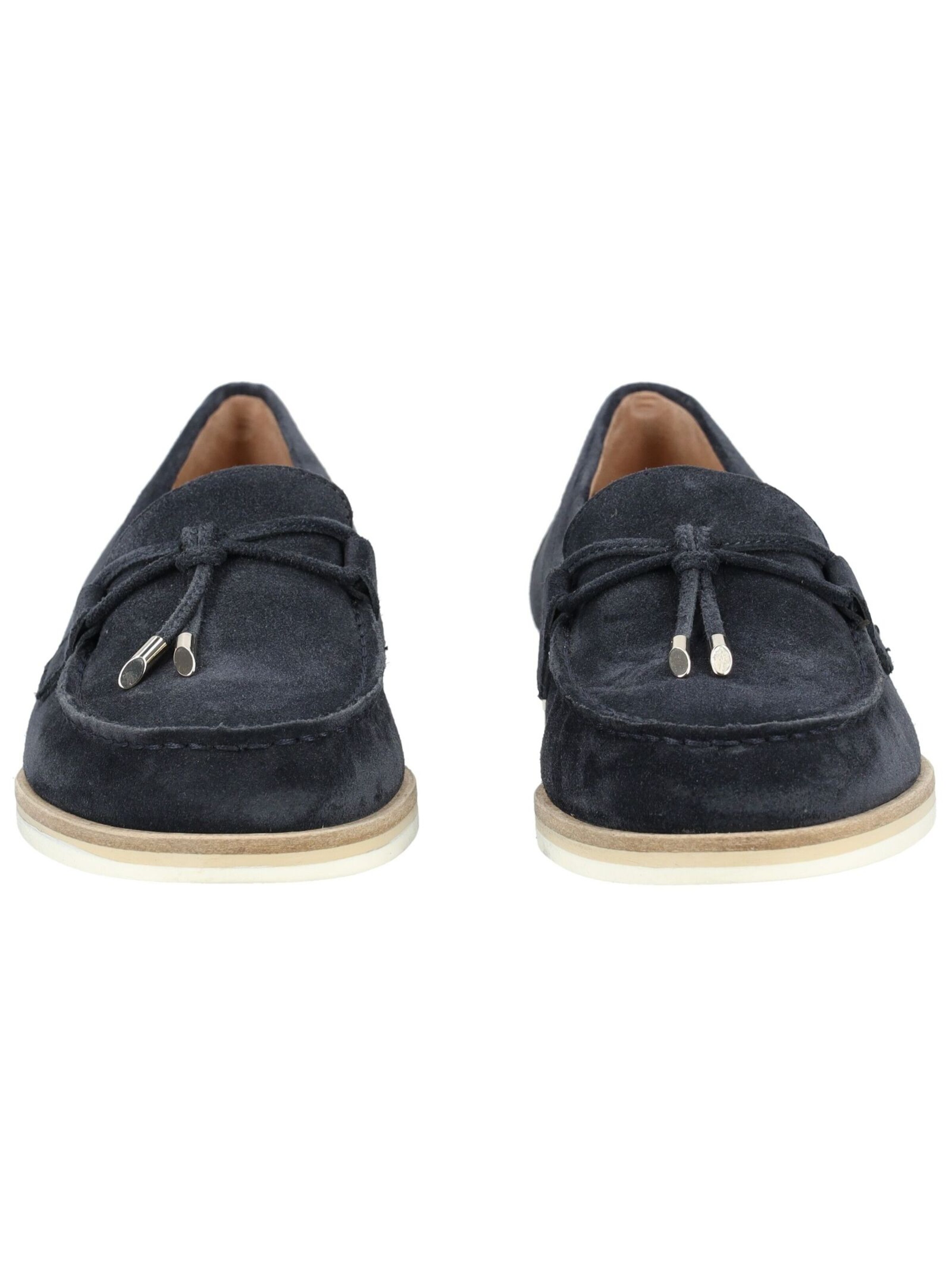 Paul Green Instappers in Blauw