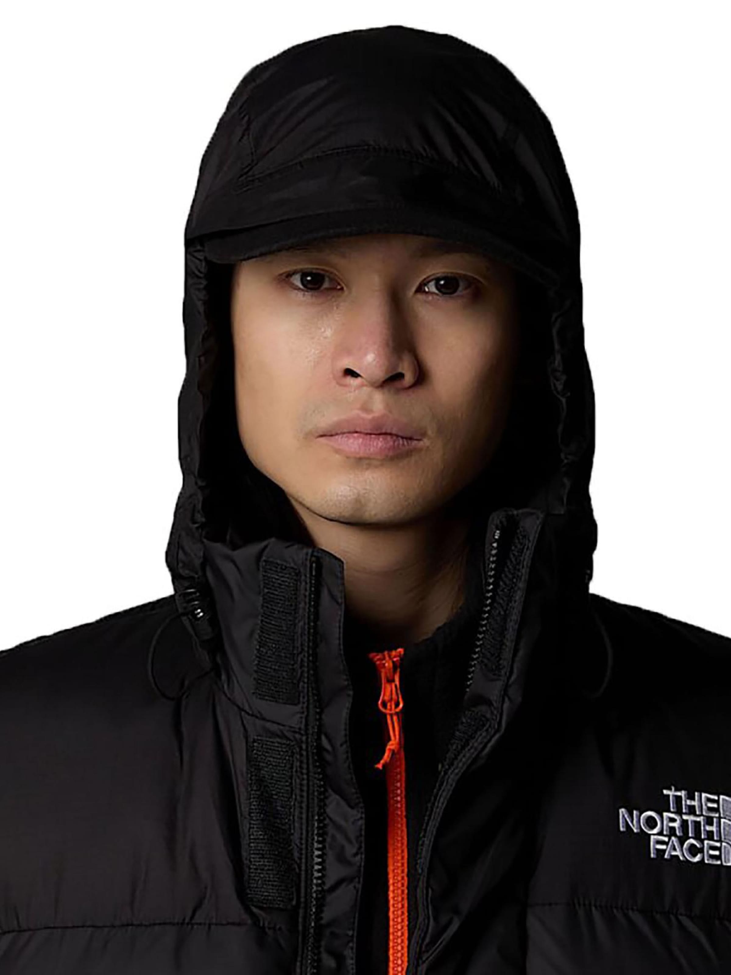 THE NORTH FACE Vest 'Limbara' in Black