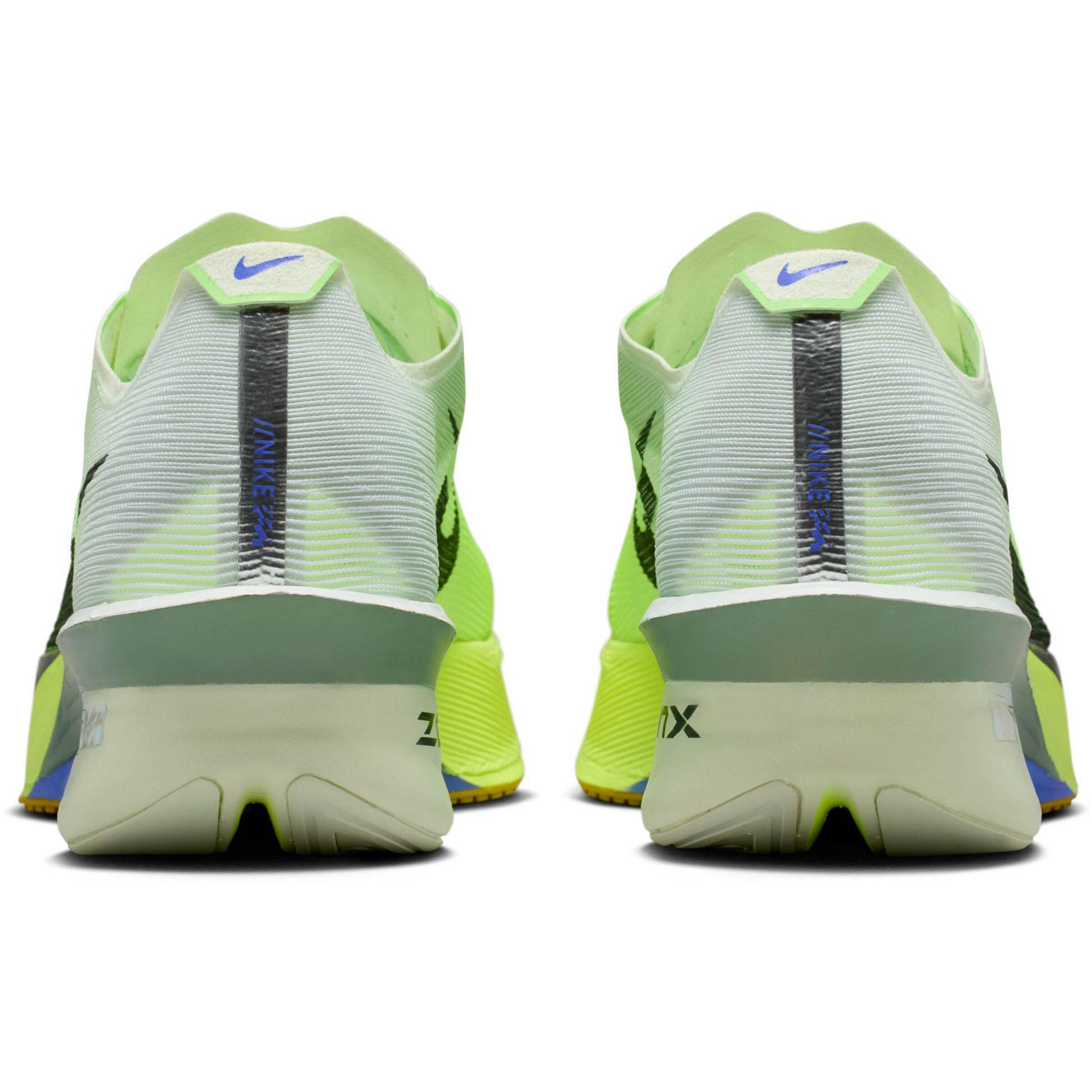 NIKE Running Shoes in Green