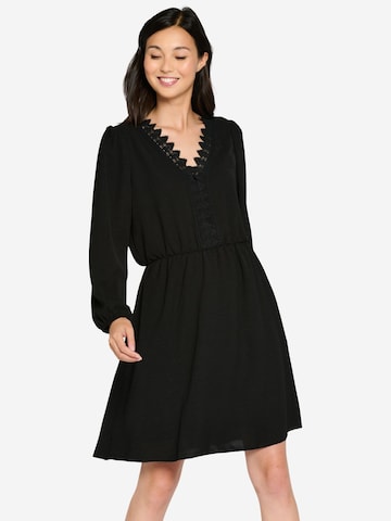 Rochie de la LolaLiza pe negru