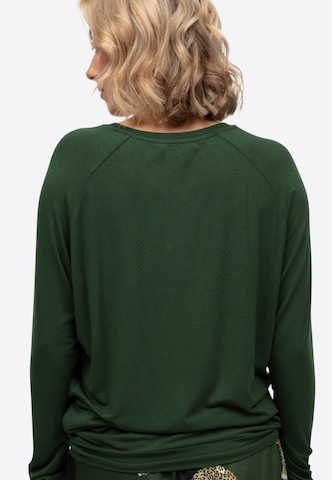 Chemise de nuit Cyberjammies en vert