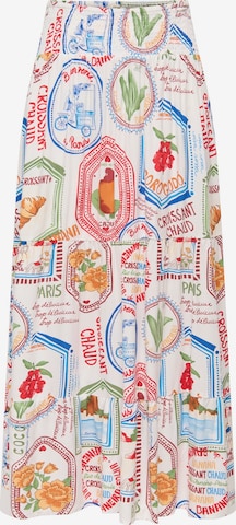 JDY Hame 'JDYSEZEN' värissä valkoinen: etupuoli