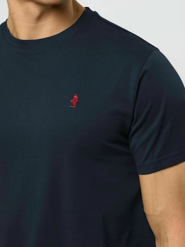 MCS Comfort Fit Skjorte ' Ohio ' i beige