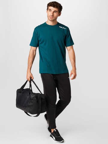 PUMA Tapered Workout Pants 'Train All Day' in Black
