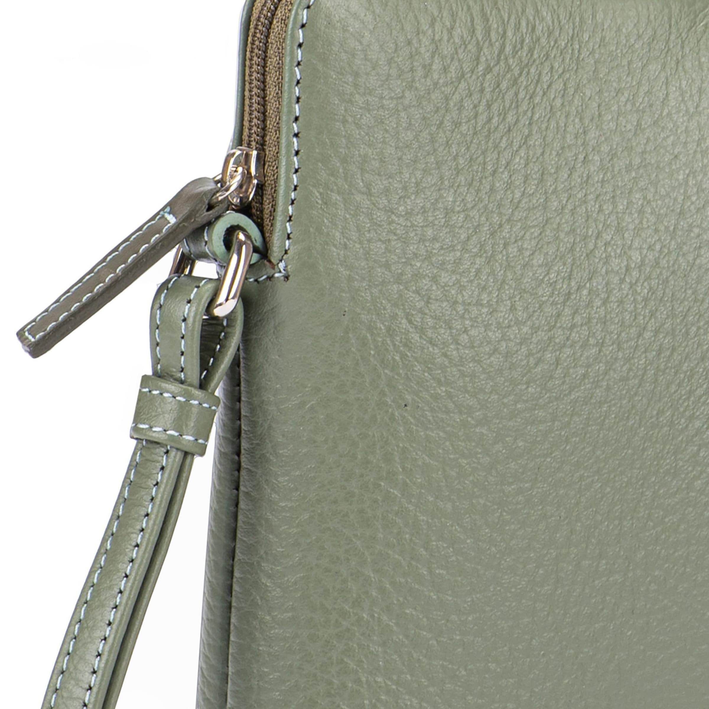 mywalit Smartphonehoesje in Groen