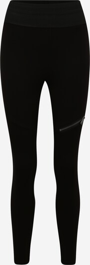 Noisy May (Petite) Leggings 'Jacks' in de kleur Zwart, Productweergave