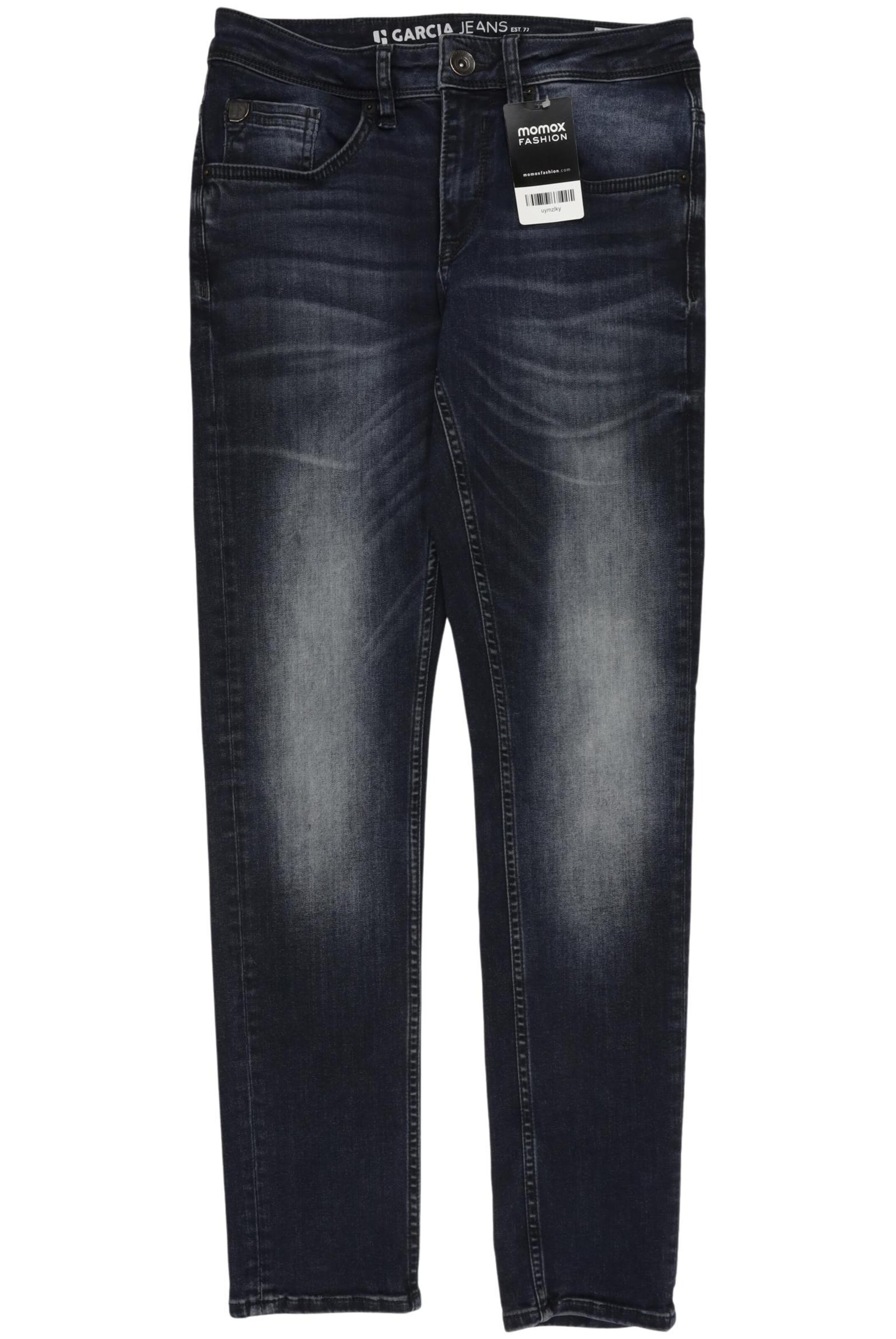 GARCIA Jeans 27 in Blau: Vorderseite