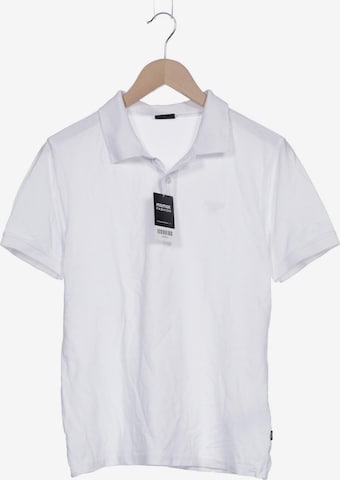 JOOP! Shirt in L in White: front