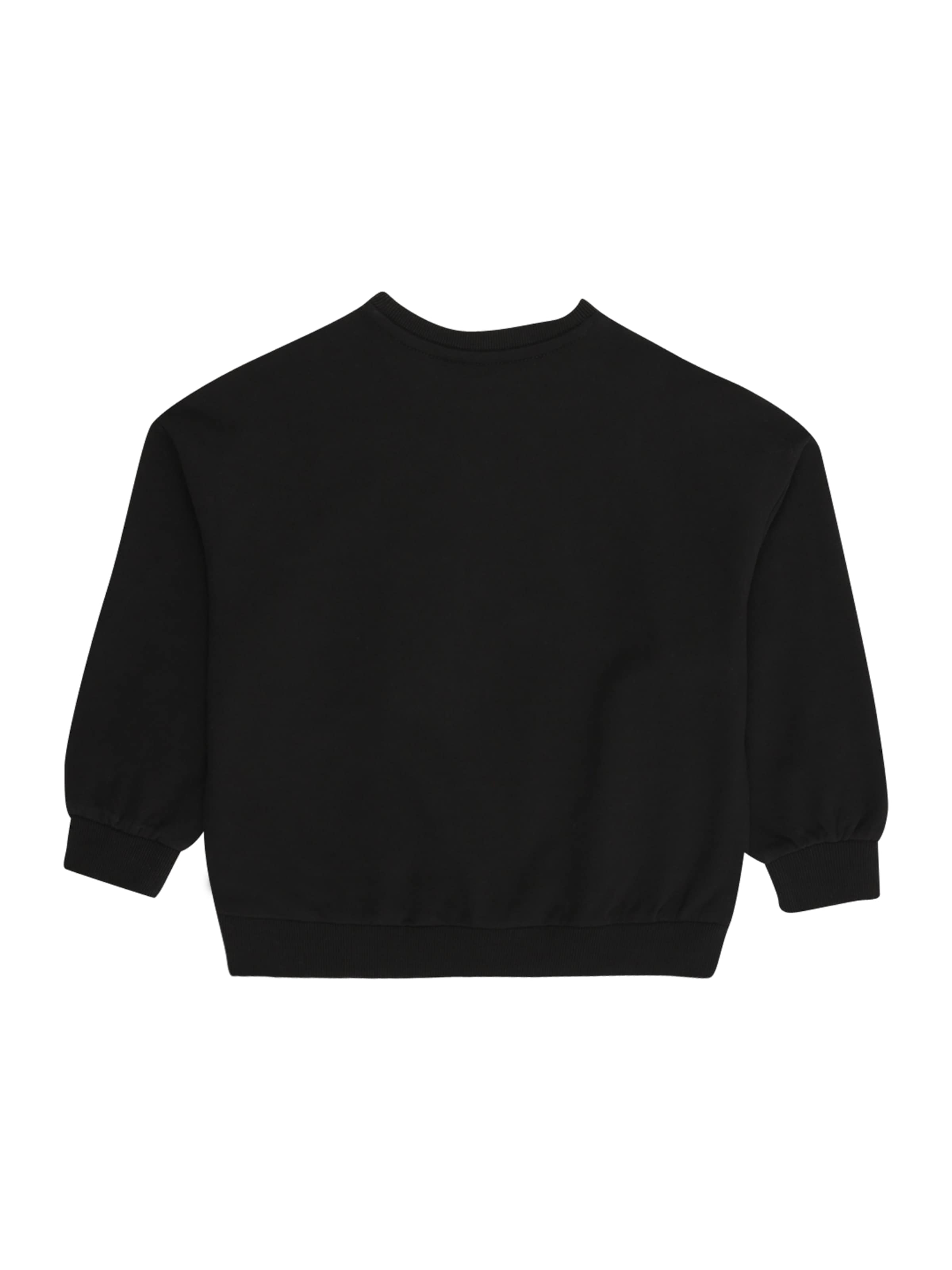 Sweat s.Oliver en noir
