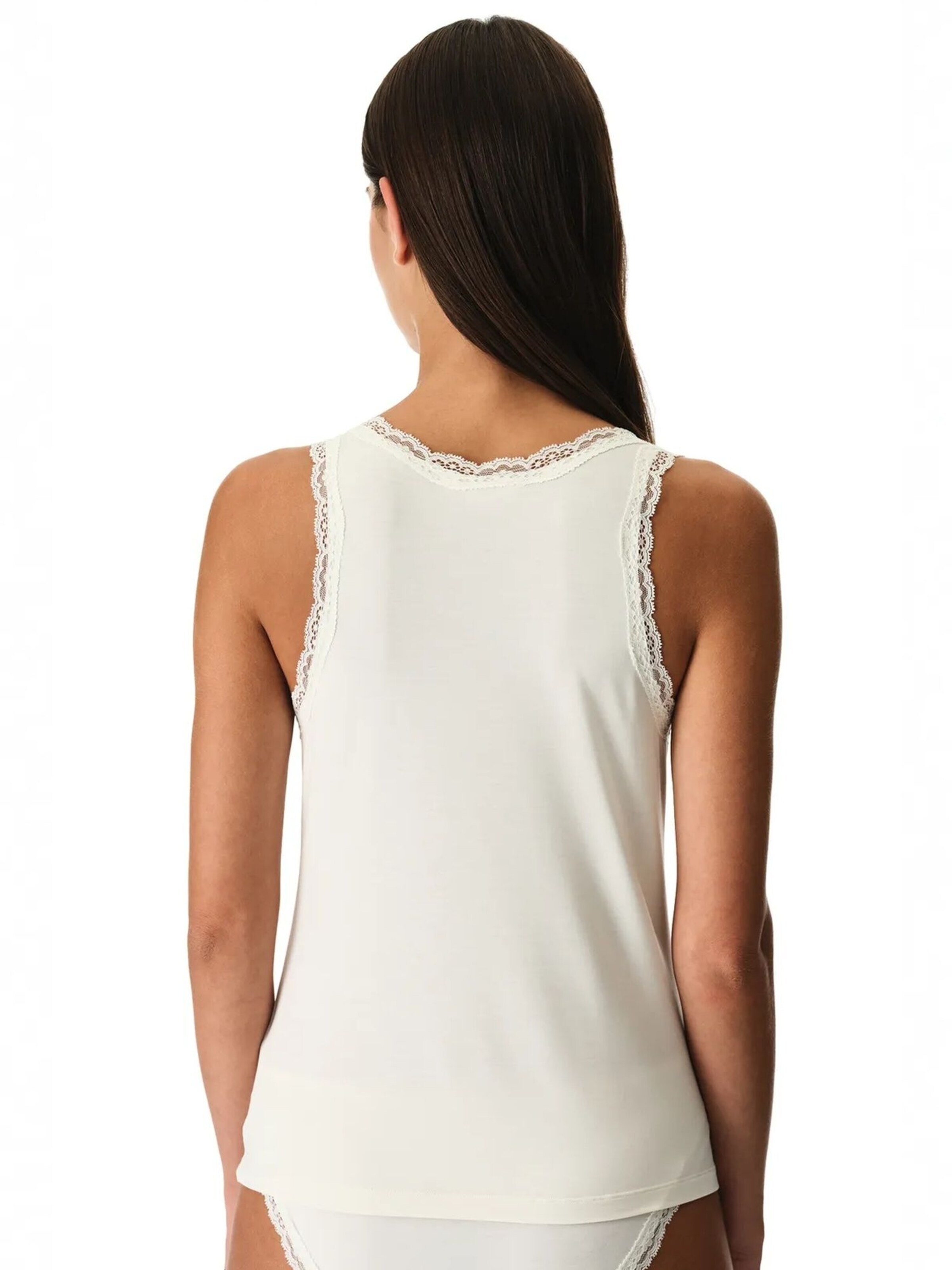 Penti - Blusa em castanho
