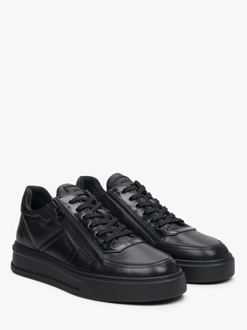 Estro Sneakers laag '5059' in Zwart