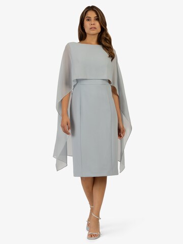 APART Cocktail Dress in Grey